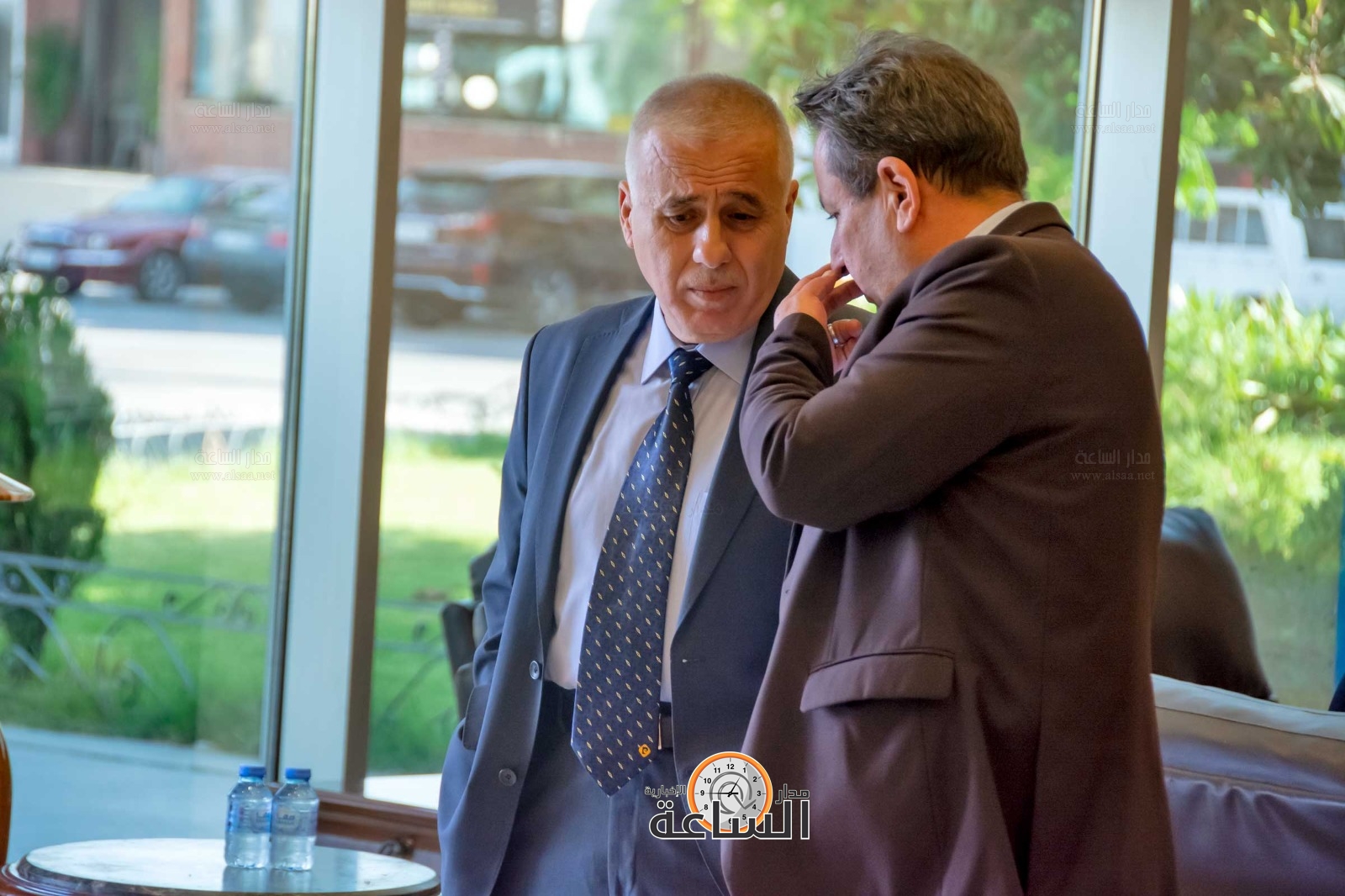 Madar Al-Saa Images 0.4145224686173964