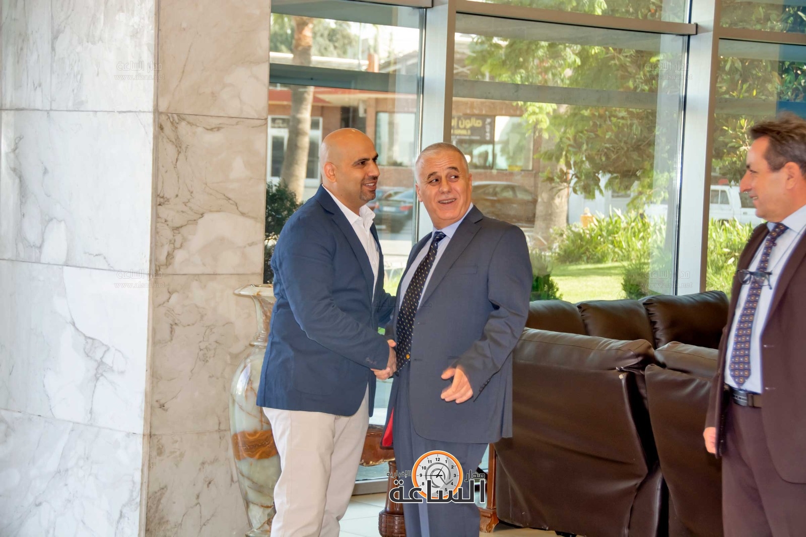 Madar Al-Saa Images 0.599595353183609