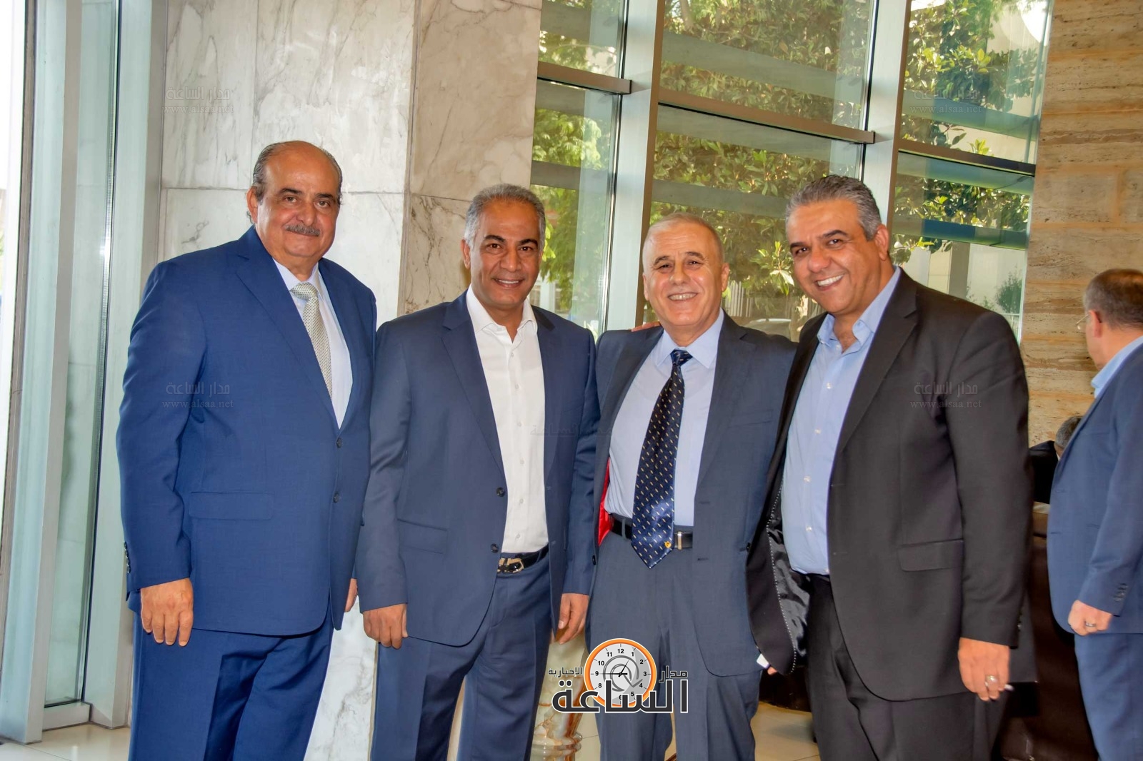 Madar Al-Saa Images 0.6163505130835614