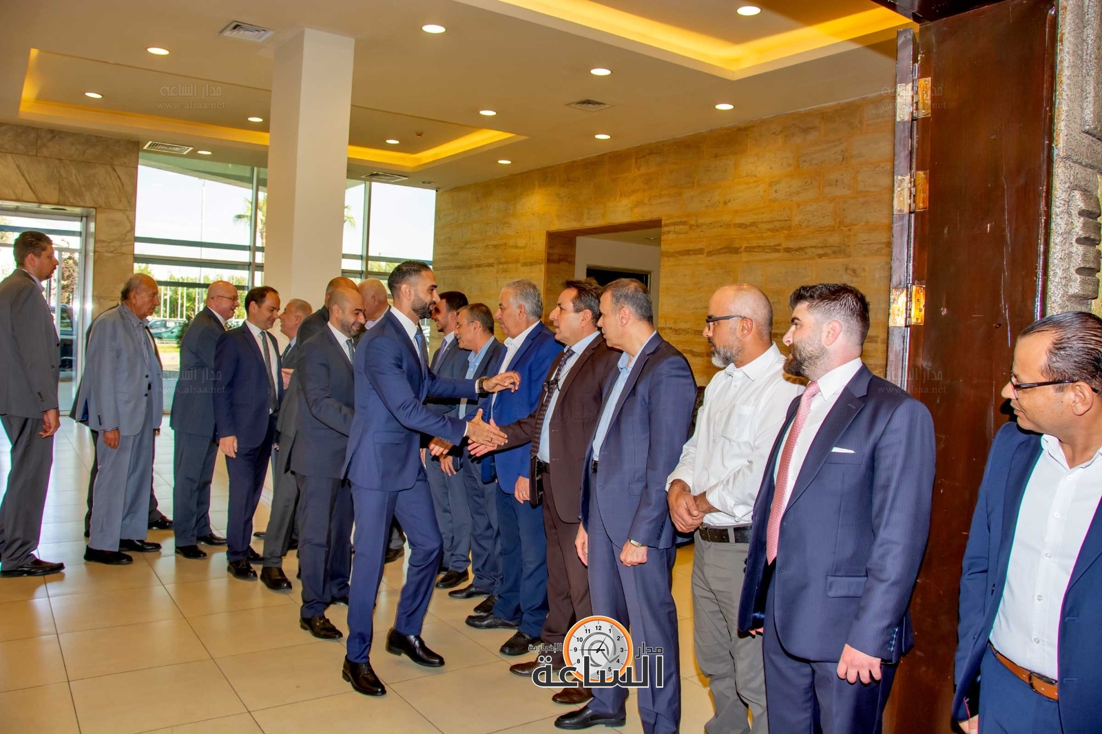 Madar Al-Saa Images 0.4932733984744564