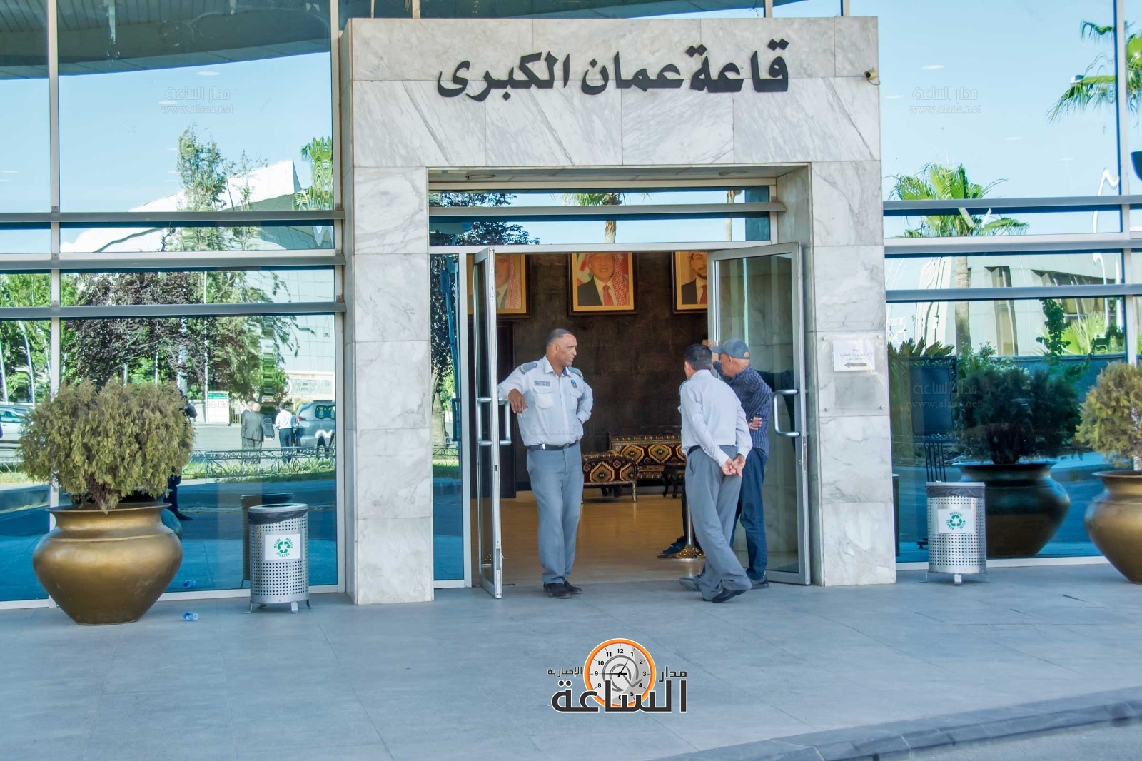 Madar Al-Saa Images 0.5398941231180115