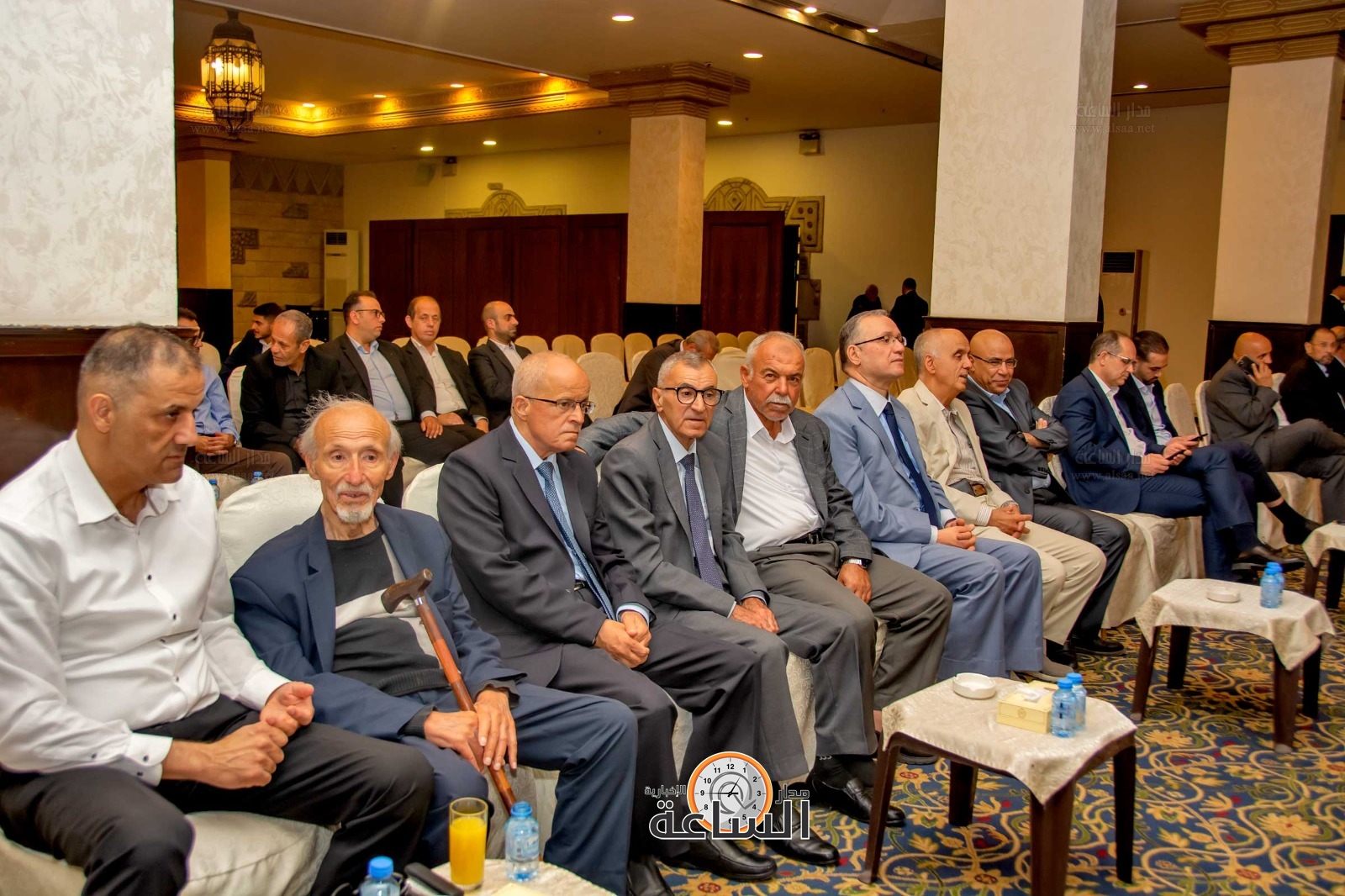 Madar Al-Saa Images 0.6752173015787806