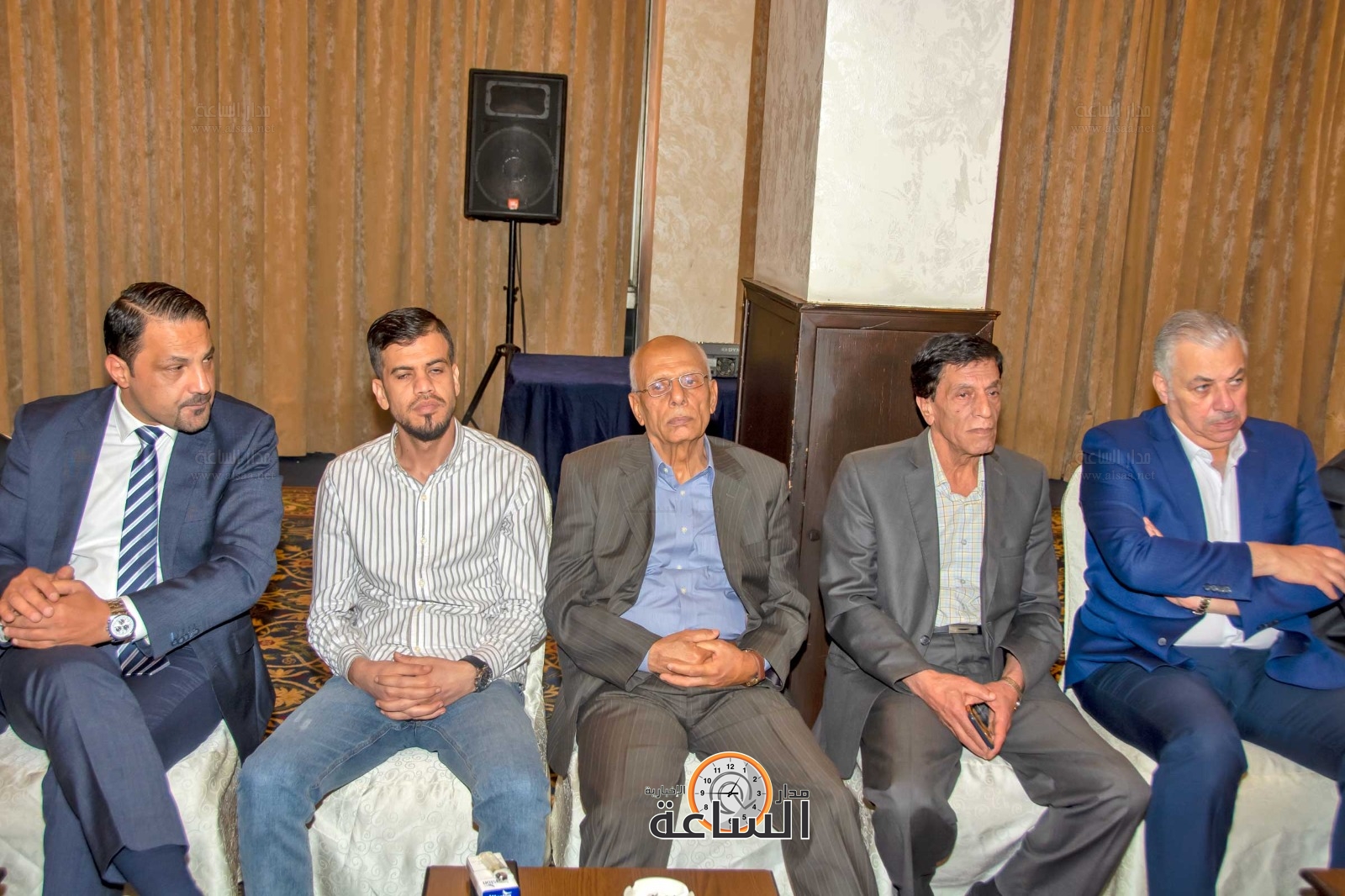 Madar Al-Saa Images 0.21797553592154306