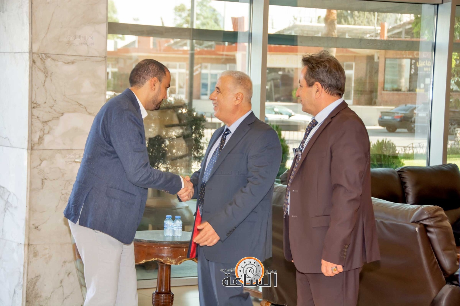 Madar Al-Saa Images 0.622965555935742