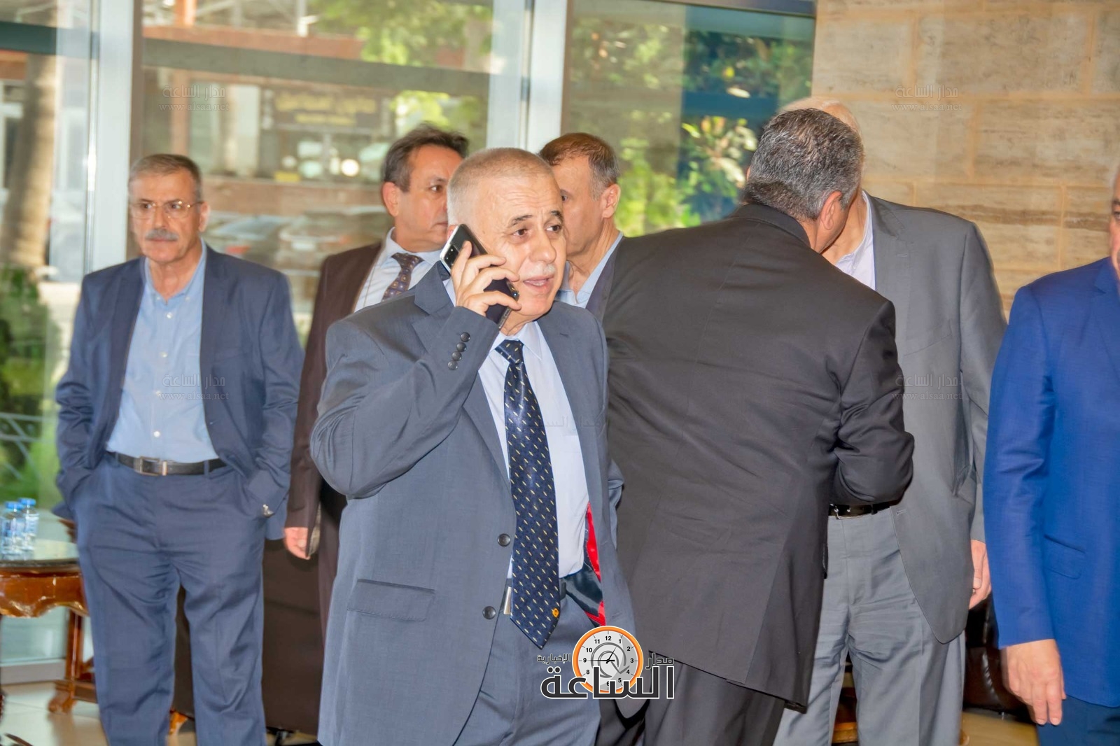 Madar Al-Saa Images 0.6674076448758602