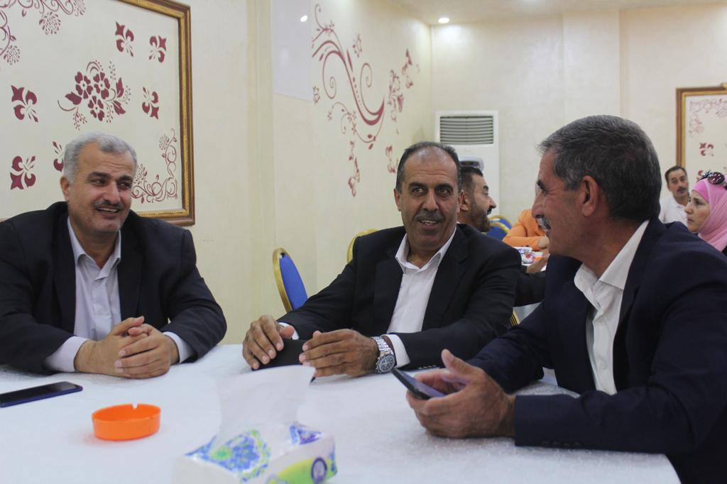 Madar Al-Saa Images 0.7391153269262942