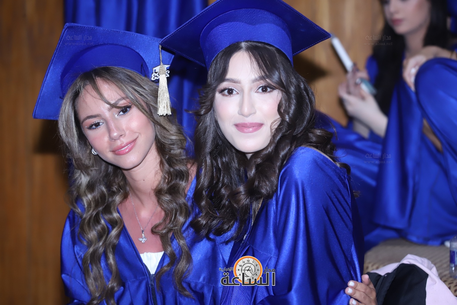 Madar Al-Saa Images 0.414253325810773