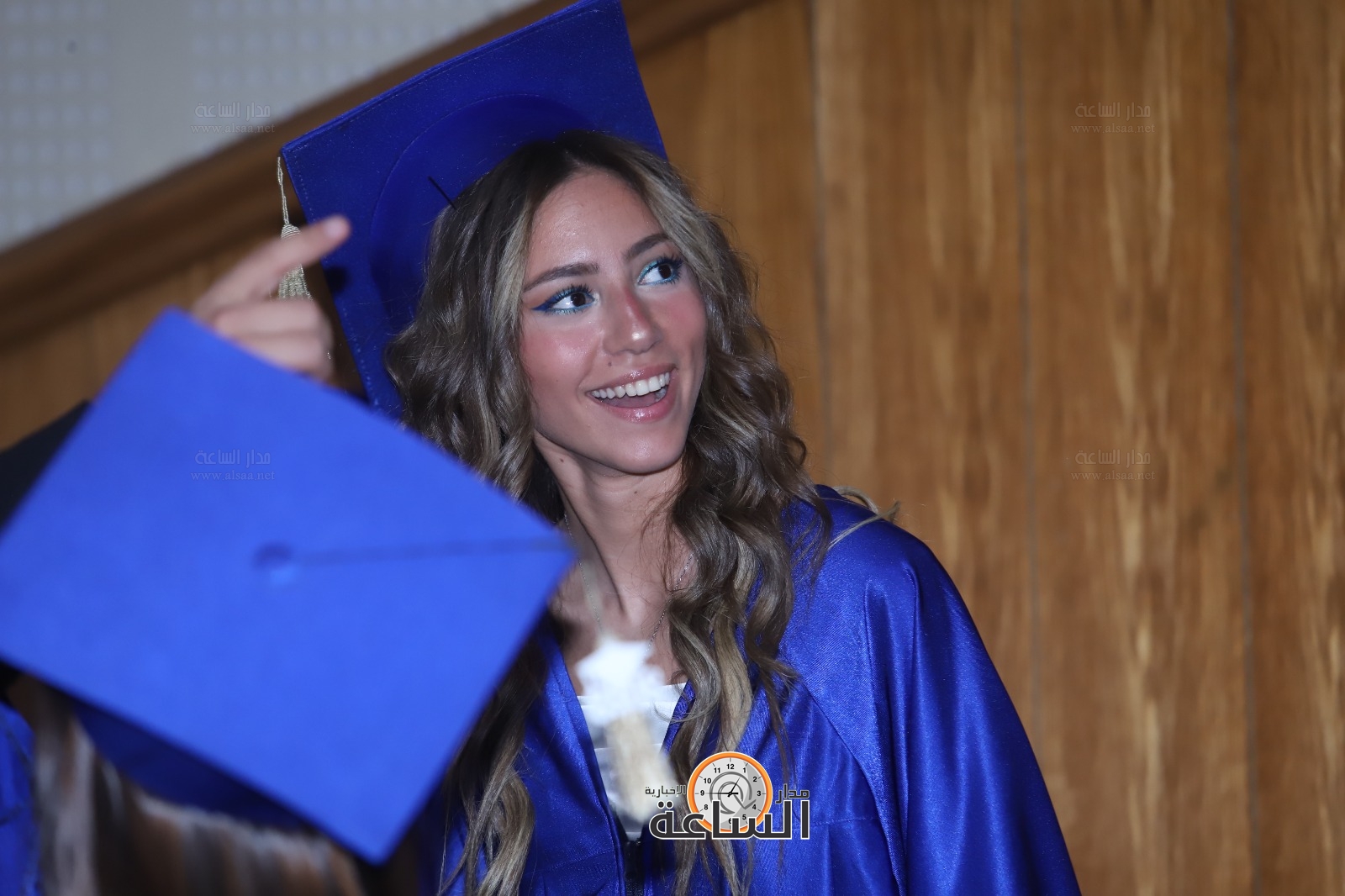 Madar Al-Saa Images 0.5211774758678602