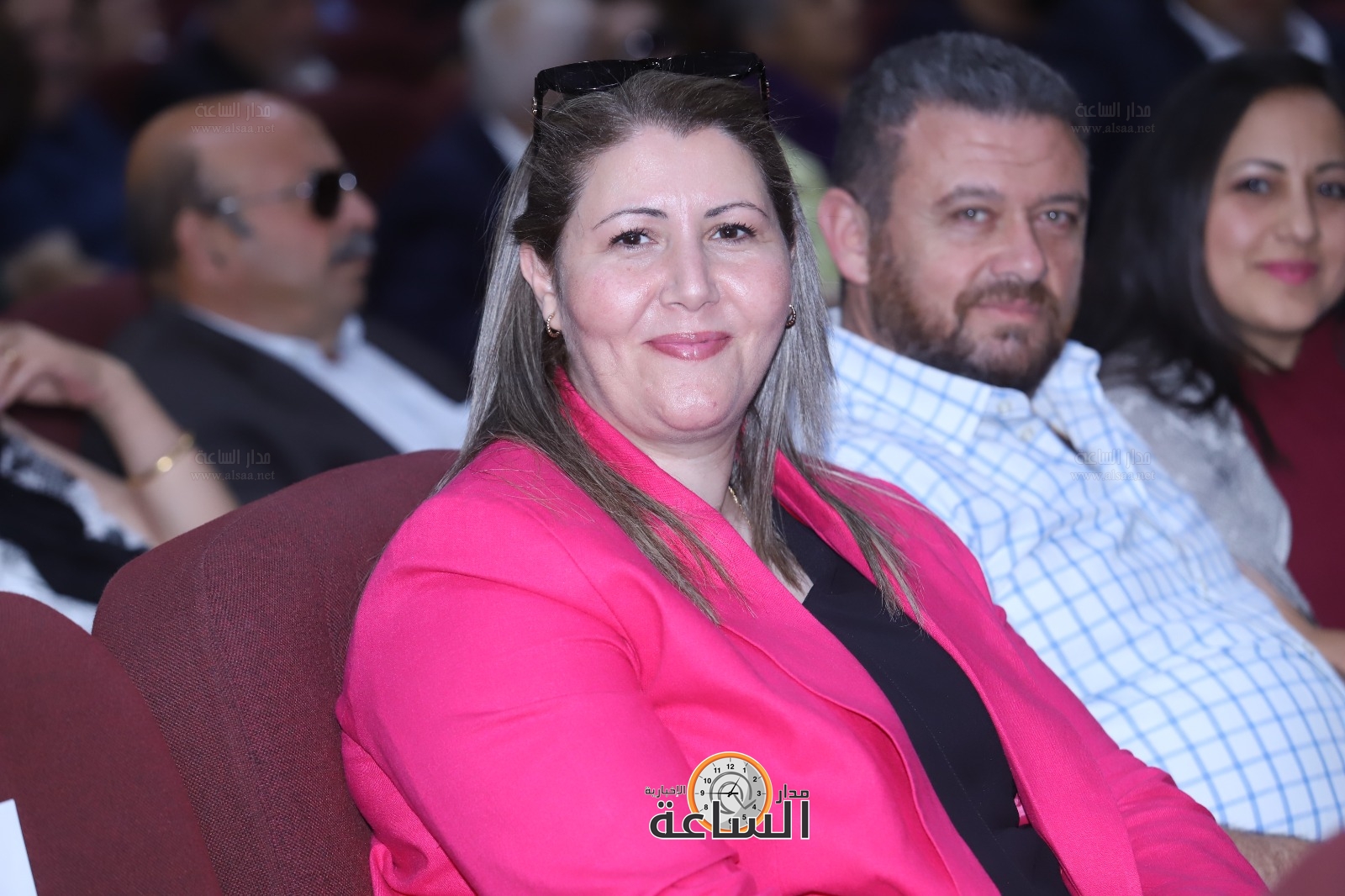 Madar Al-Saa Images 0.8645605004565793