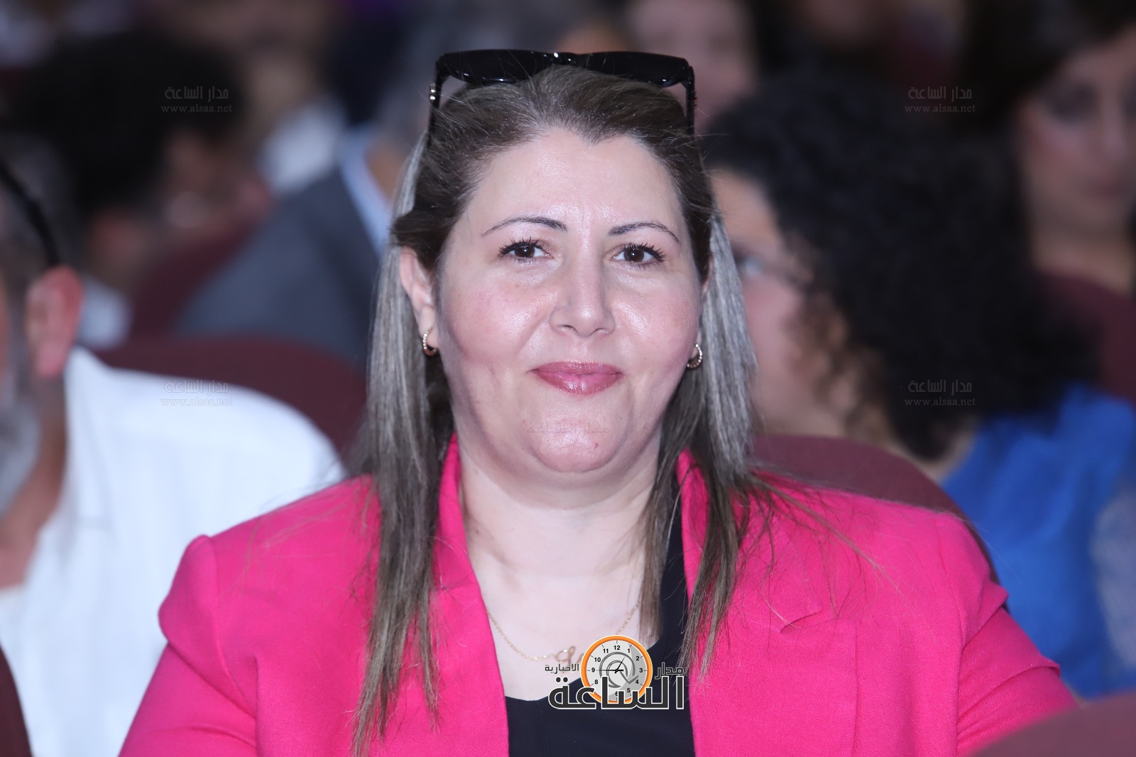 Madar Al-Saa Images 0.9927057165294895