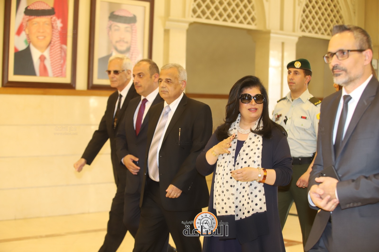 Madar Al-Saa Images 0.8564155547643724