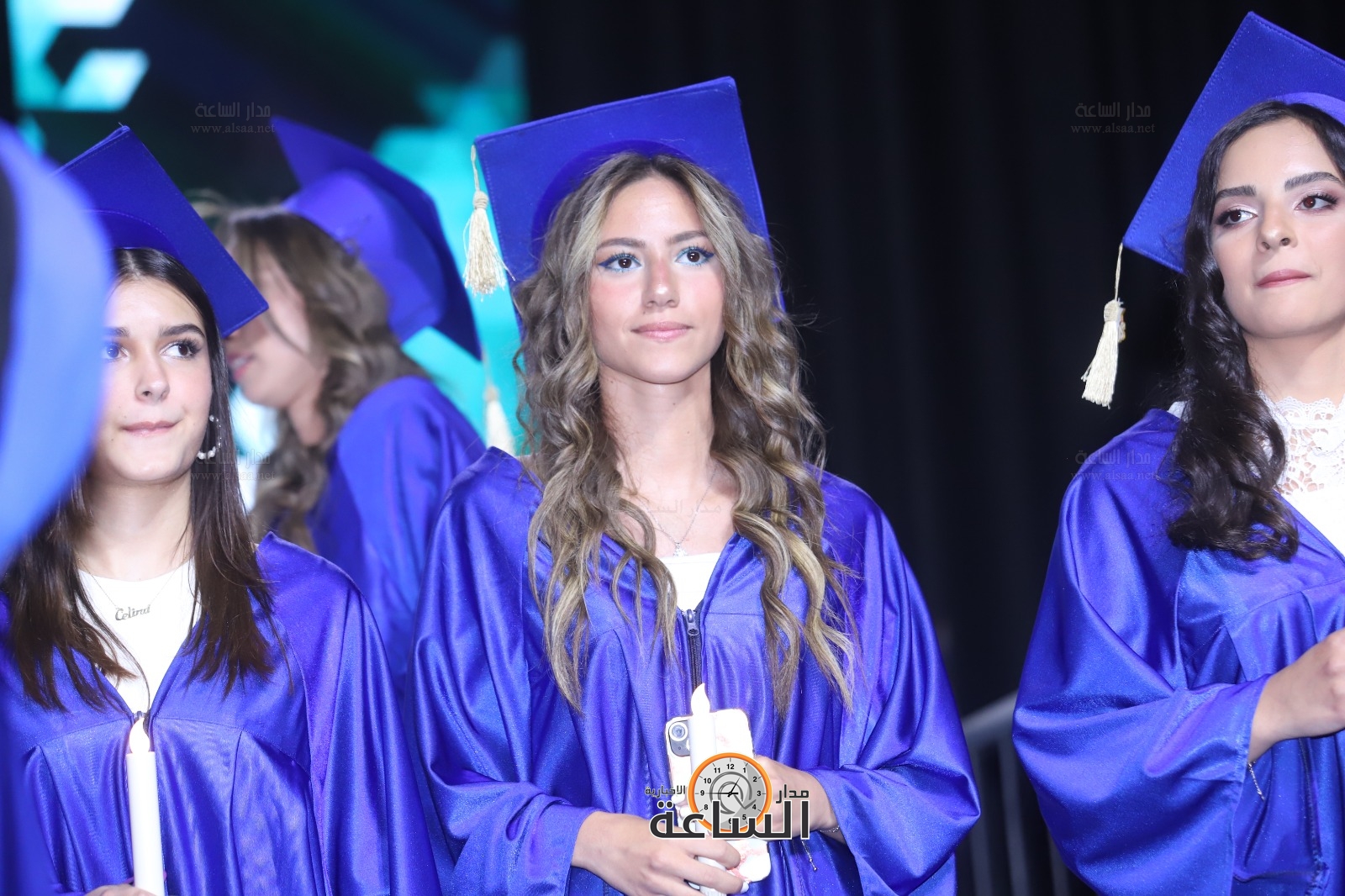 Madar Al-Saa Images 0.23665210955100346