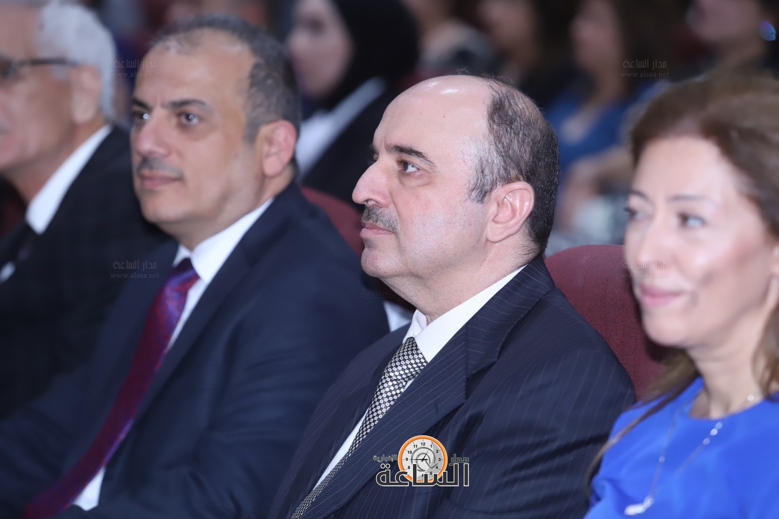 Madar Al-Saa Images 0.14726317555489787