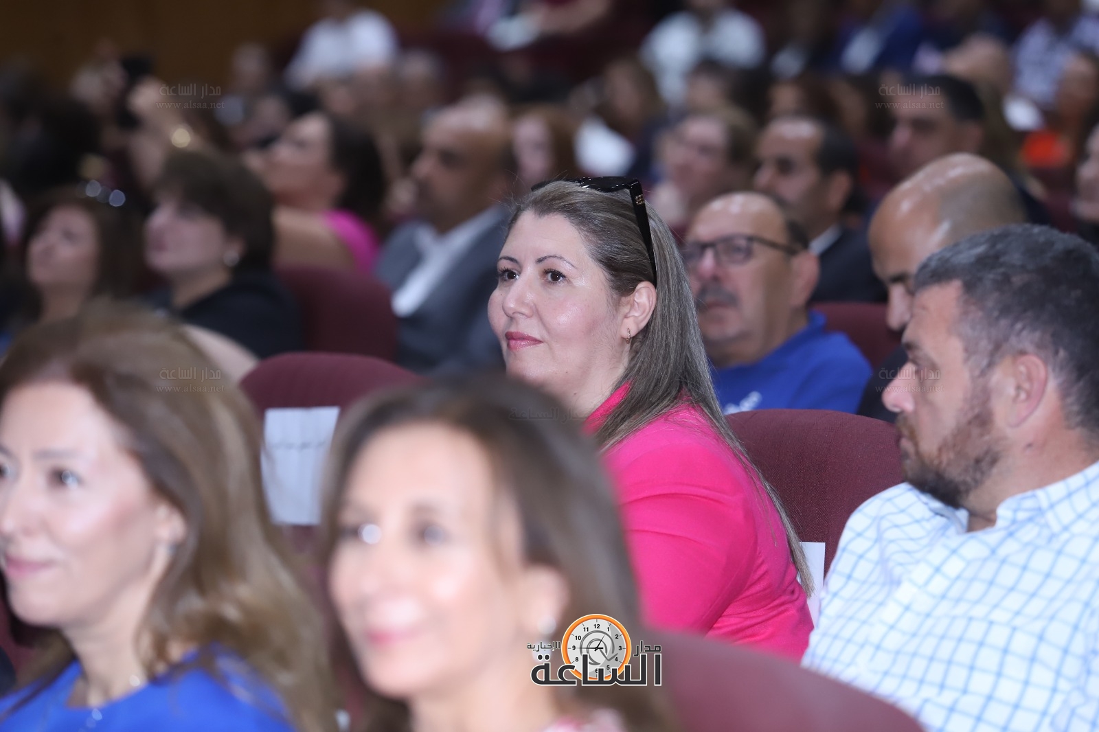 Madar Al-Saa Images 0.015090441375614994