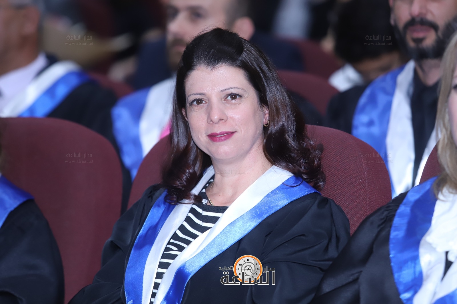 Madar Al-Saa Images 0.06106312135011693