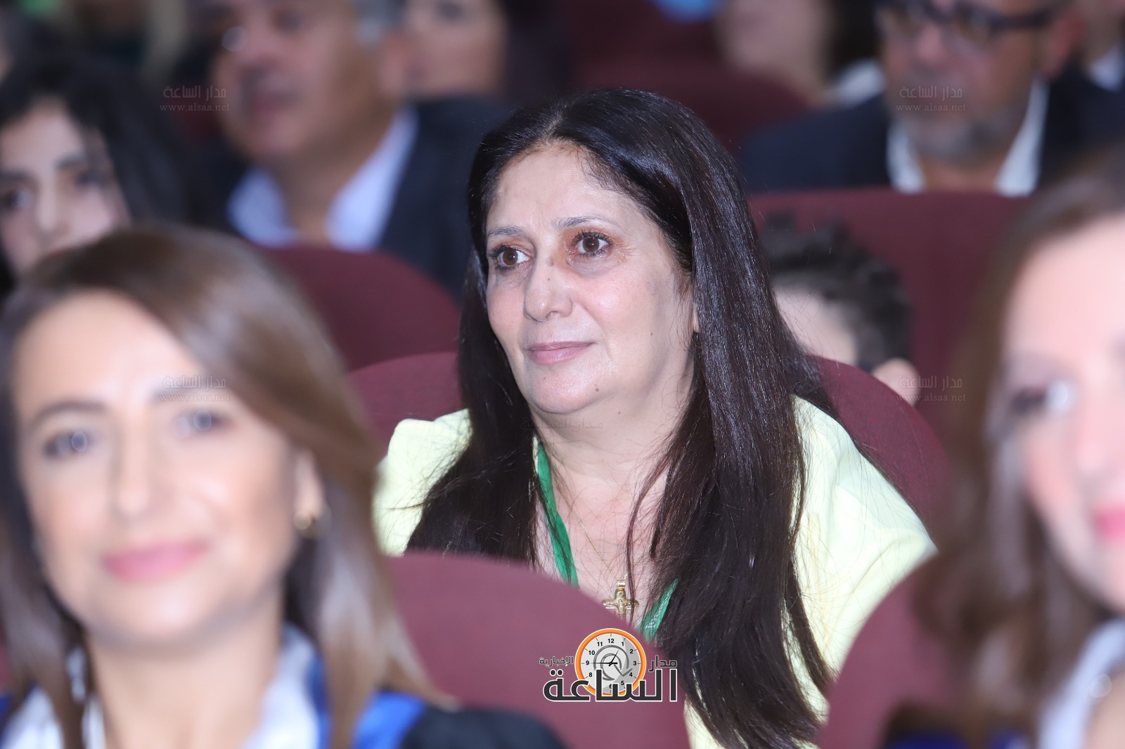 Madar Al-Saa Images 0.07542723269068752