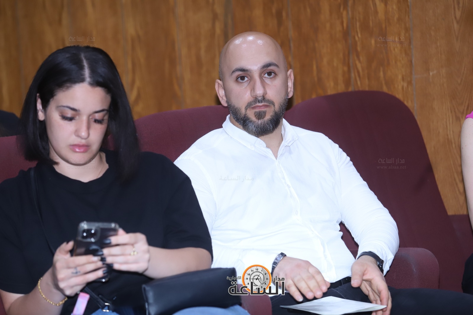 Madar Al-Saa Images 0.349267944615242