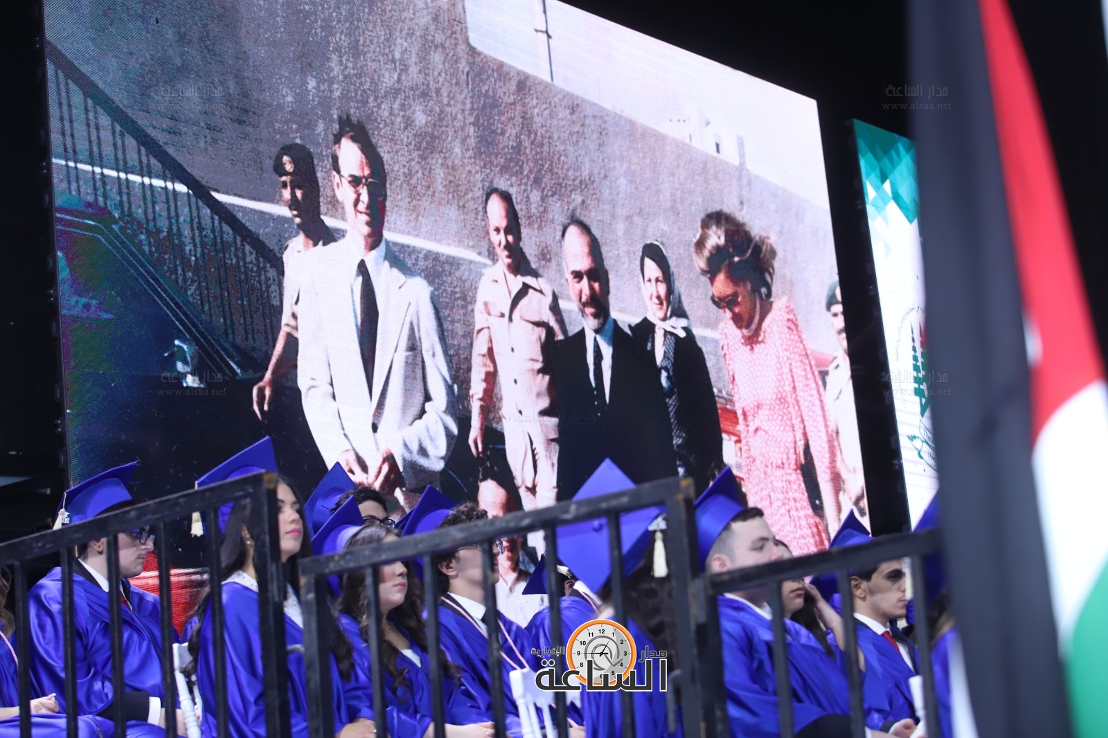 Madar Al-Saa Images 0.9032429568695826