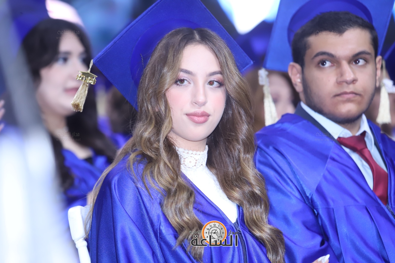 Madar Al-Saa Images 0.1791903976264535