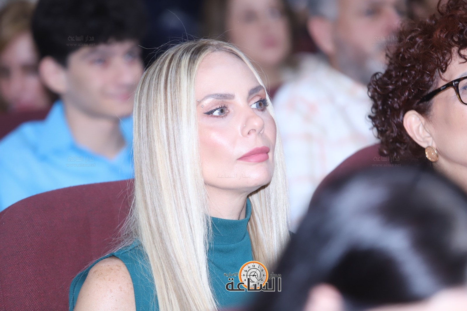 Madar Al-Saa Images 0.7554615556972792