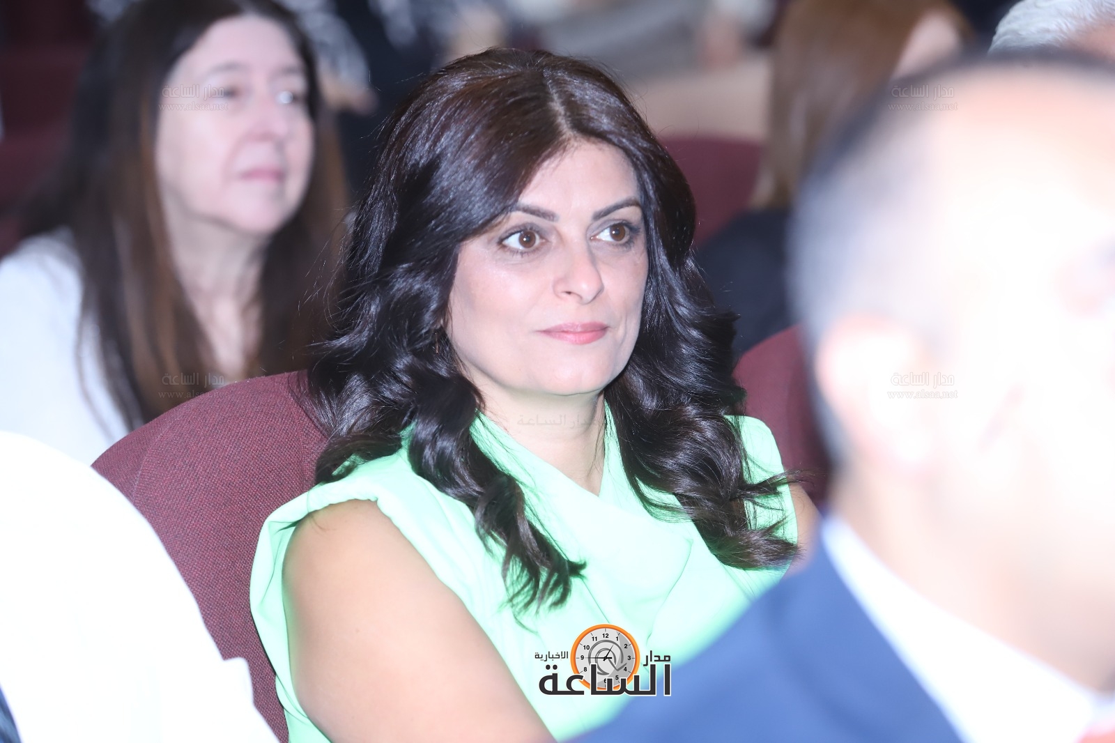 Madar Al-Saa Images 0.9931787409695079