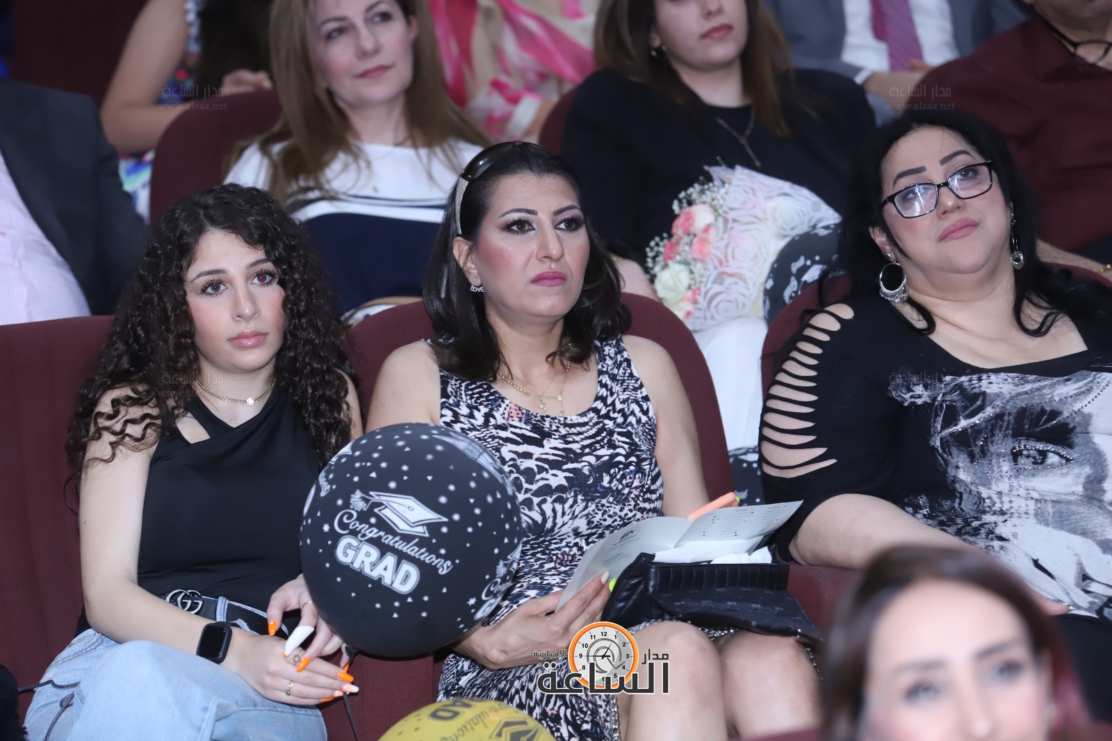 Madar Al-Saa Images 0.81865856321984