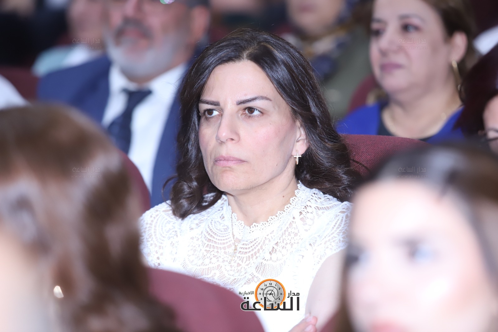 Madar Al-Saa Images 0.41409829392551933