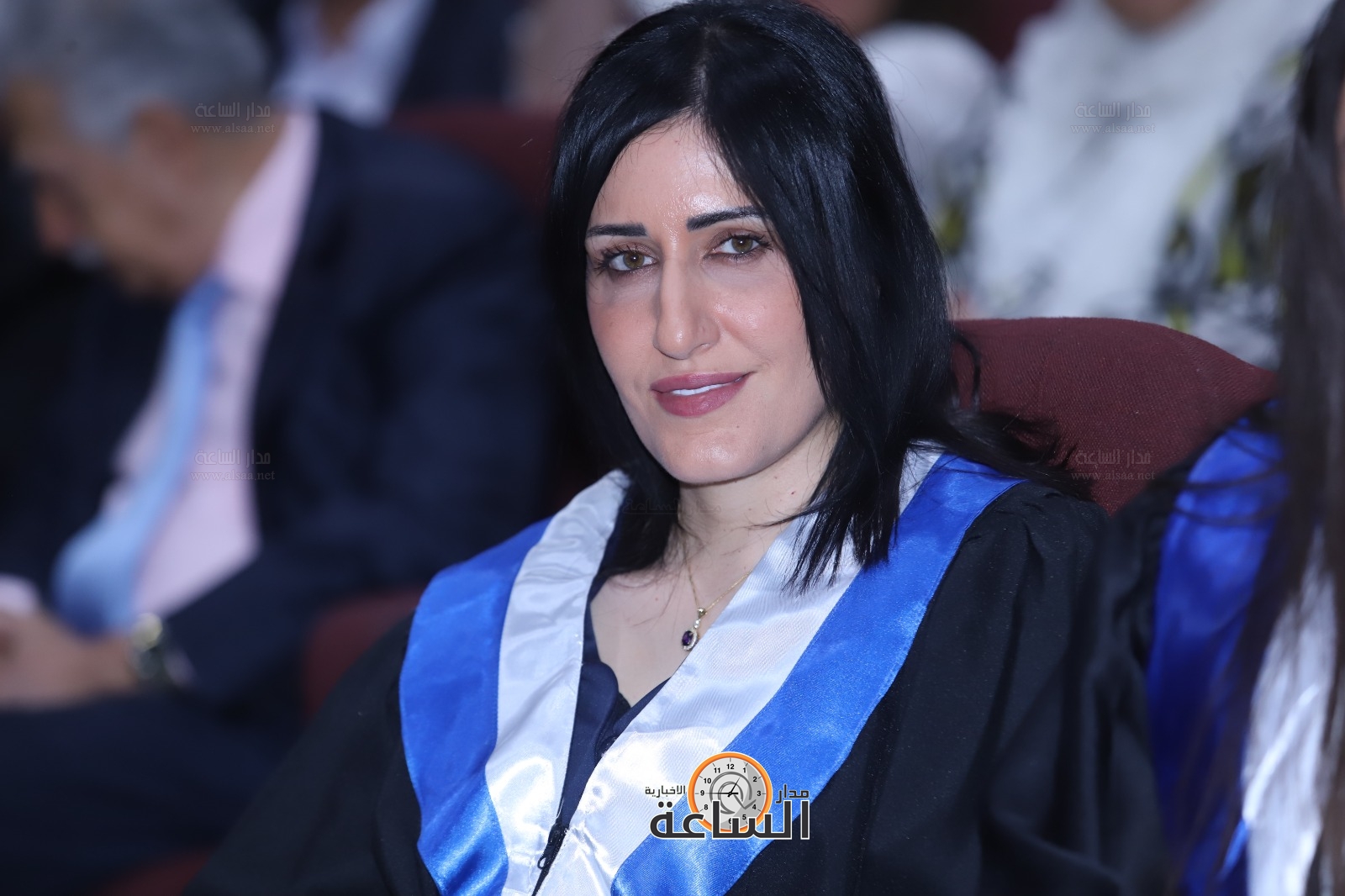 Madar Al-Saa Images 0.5395935511521393