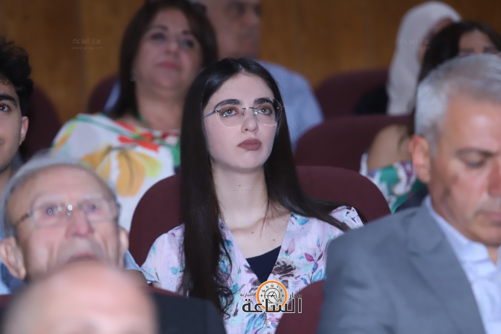 Madar Al-Saa Images 0.20798828967069571