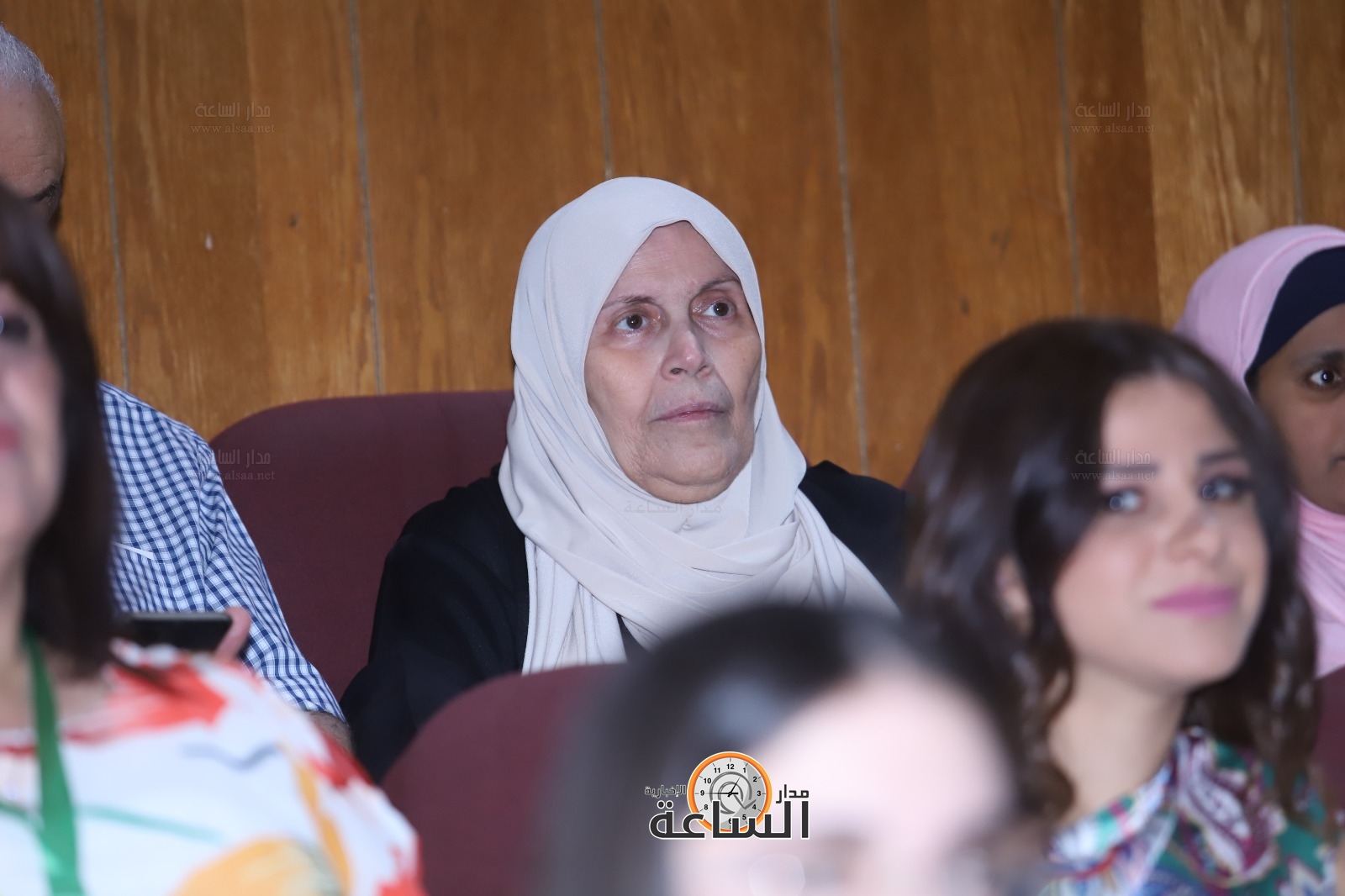 Madar Al-Saa Images 0.21290317214129773