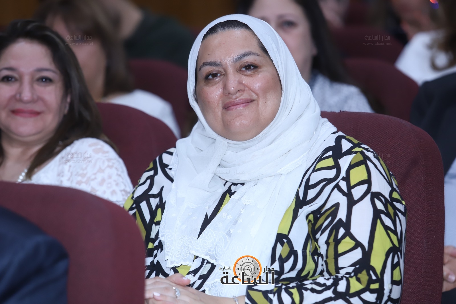 Madar Al-Saa Images 0.4736506775341198