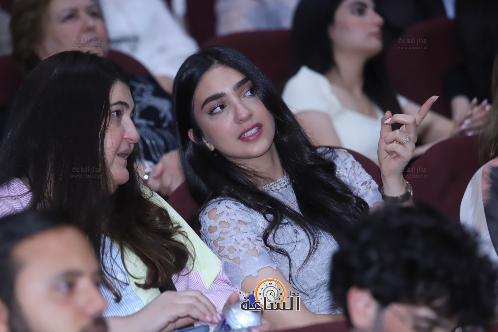 Madar Al-Saa Images 0.6649953239688979