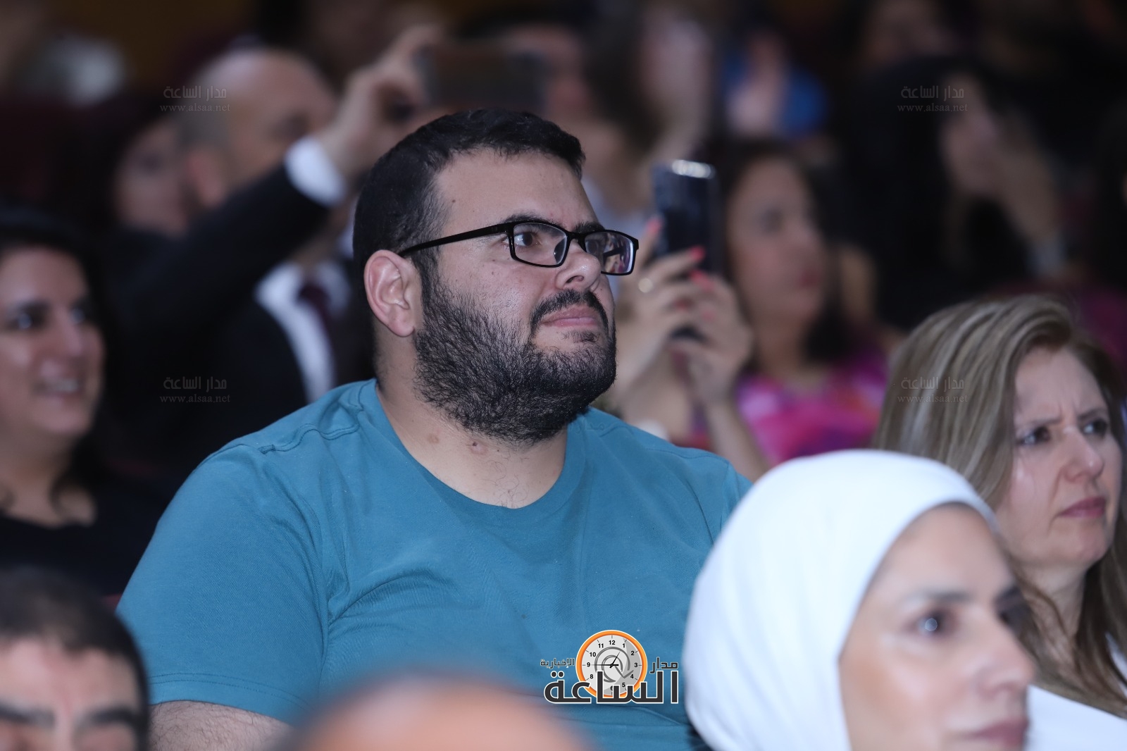 Madar Al-Saa Images 0.4469559015089113