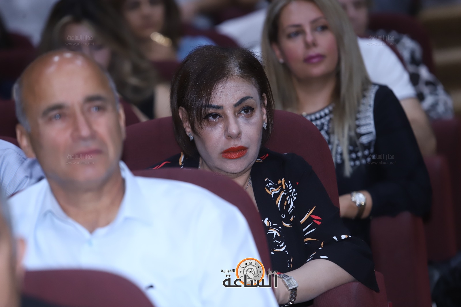 Madar Al-Saa Images 0.9488896364130008