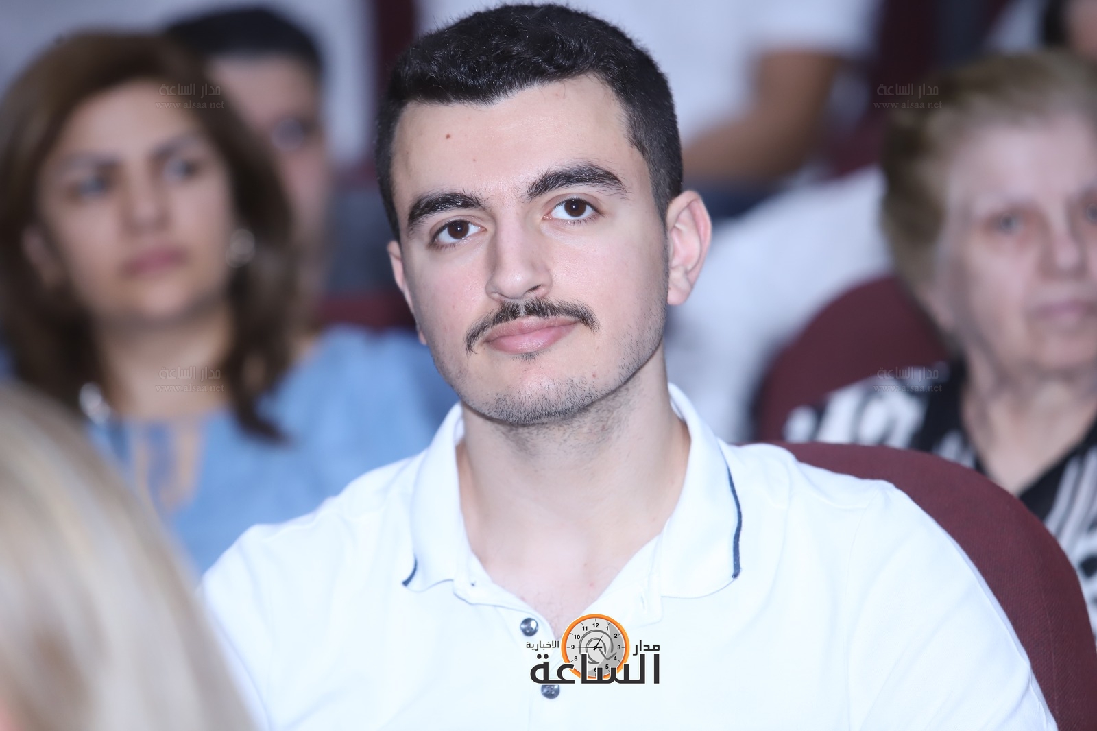 Madar Al-Saa Images 0.5904844870051129