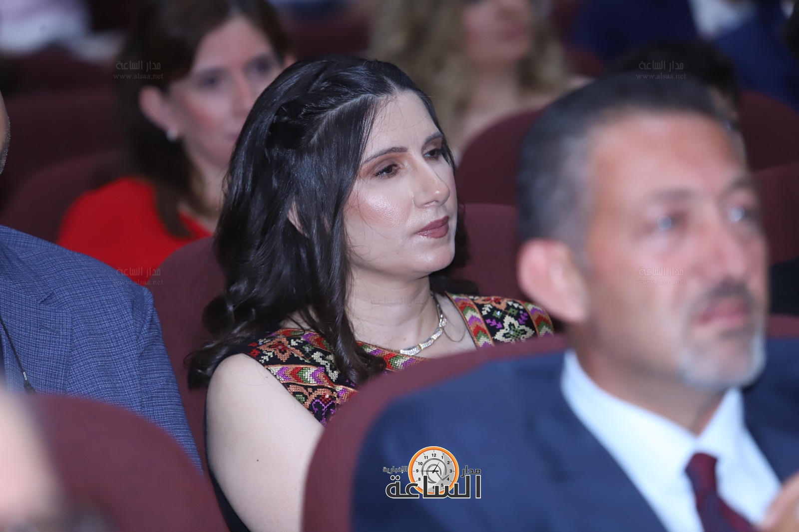 Madar Al-Saa Images 0.7260281099739934