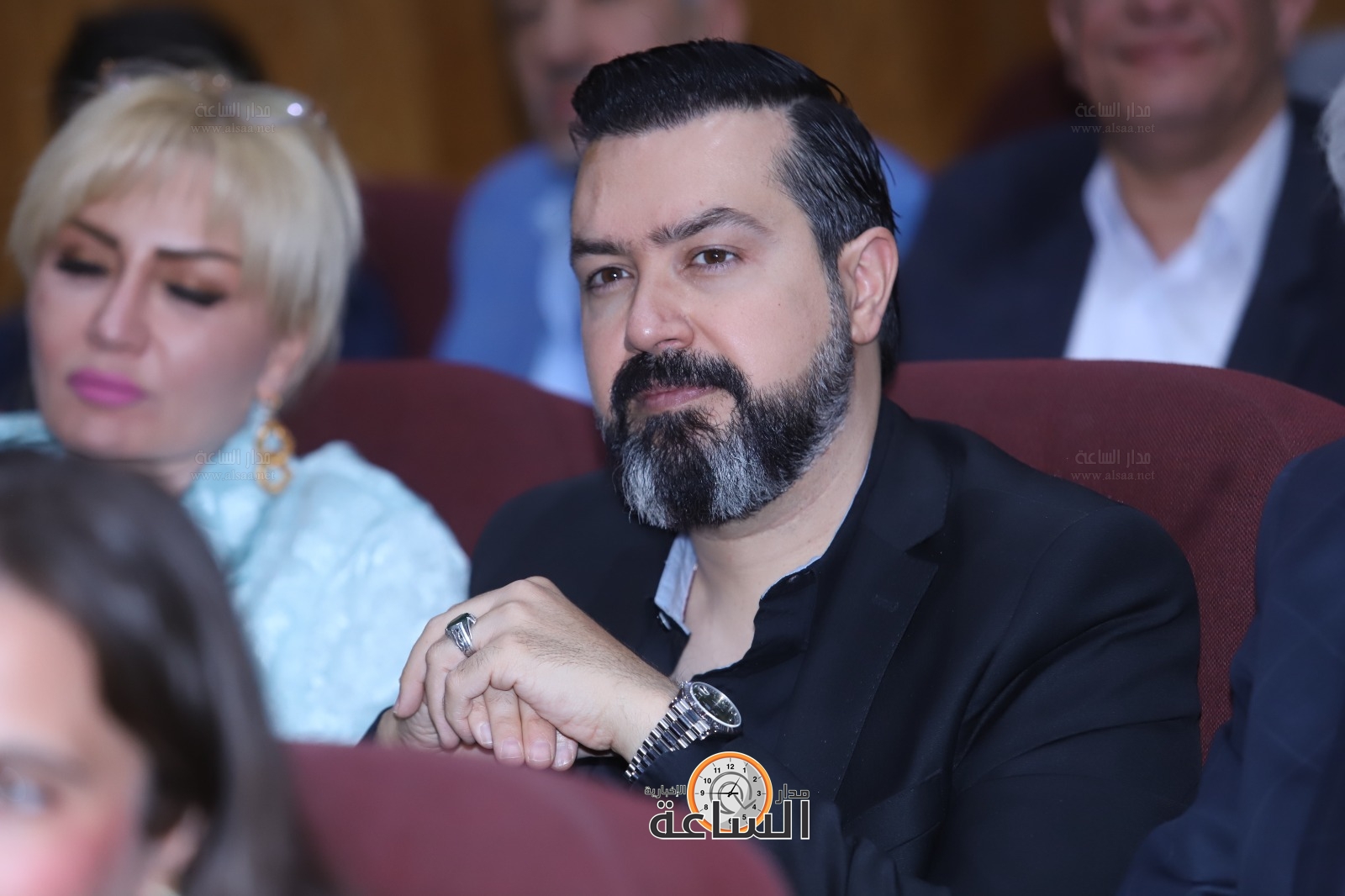 Madar Al-Saa Images 0.6446324710499072