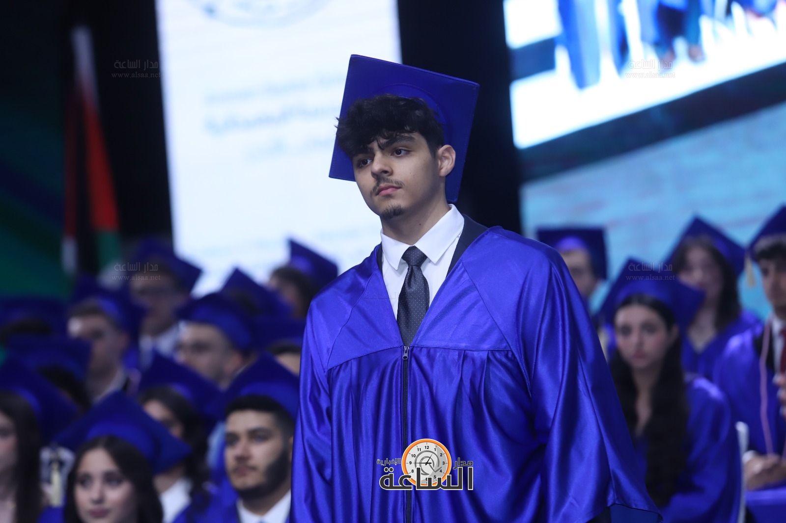 Madar Al-Saa Images 0.7711551138495354