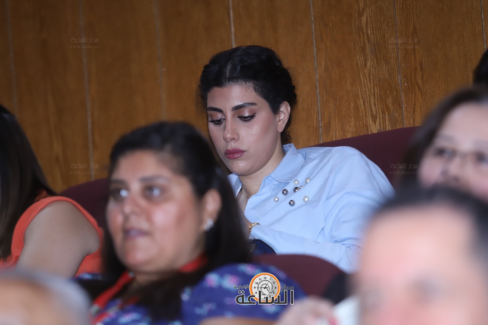 Madar Al-Saa Images 0.17497270443767032