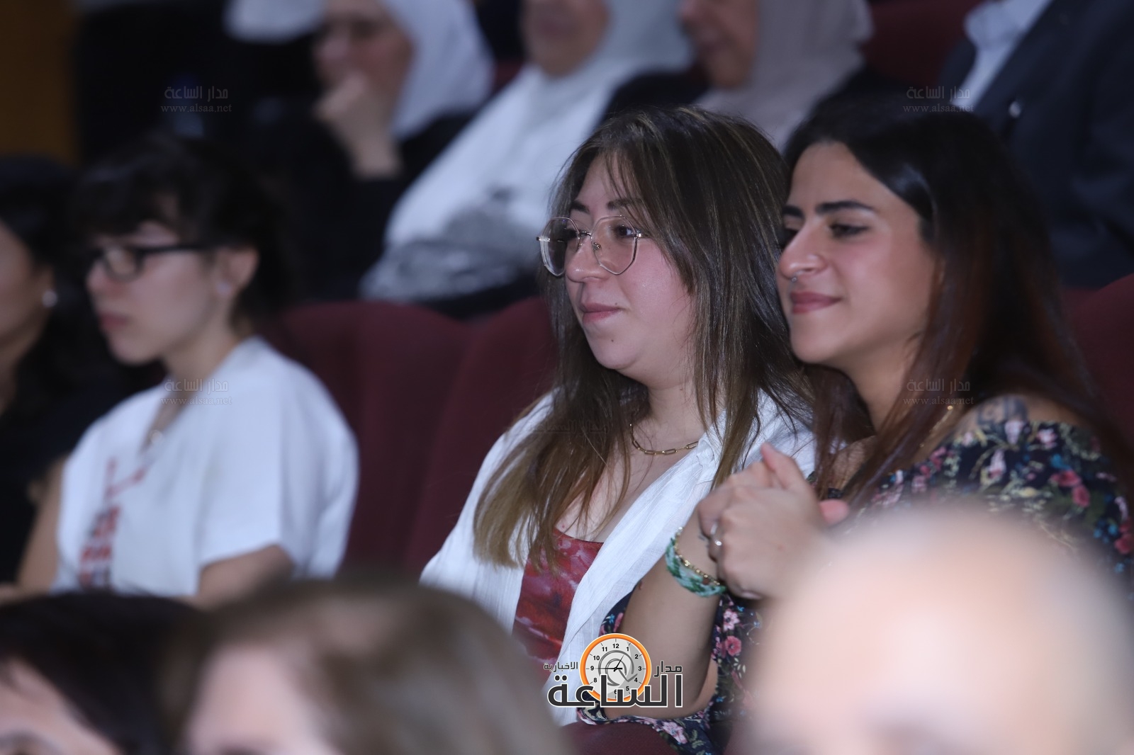 Madar Al-Saa Images 0.16337560092973336