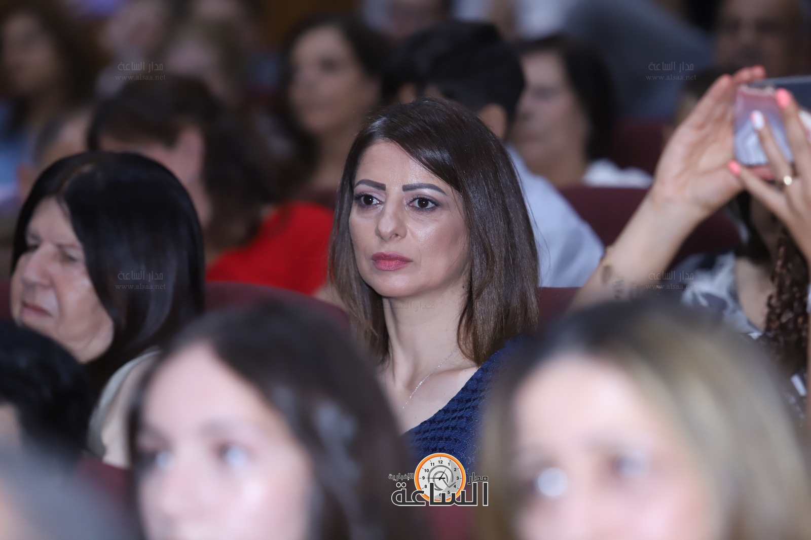 Madar Al-Saa Images 0.38519509045085676