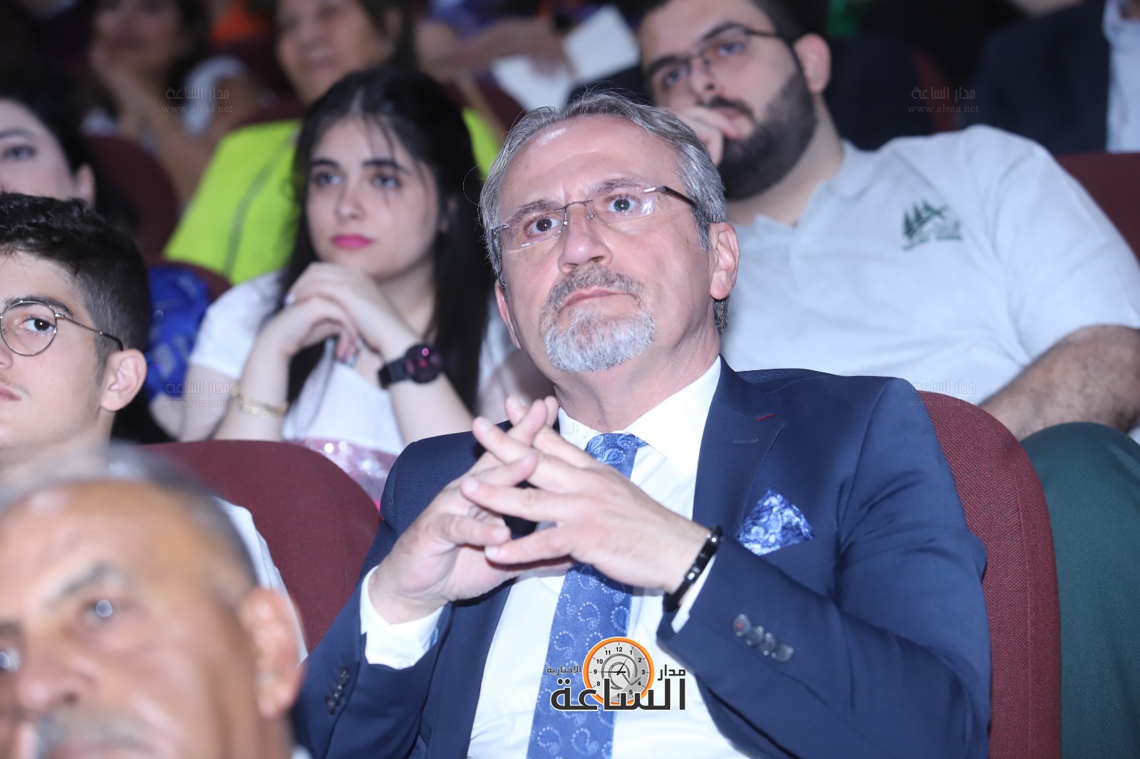 Madar Al-Saa Images 0.4599964653245916