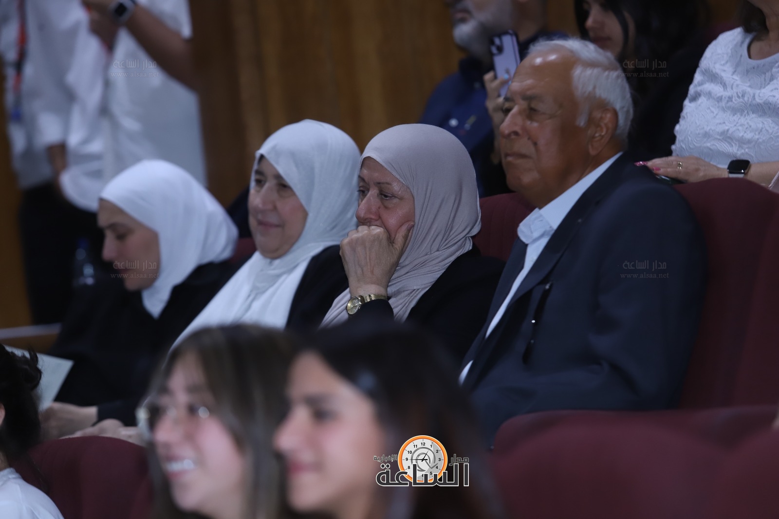 Madar Al-Saa Images 0.36815230268570853