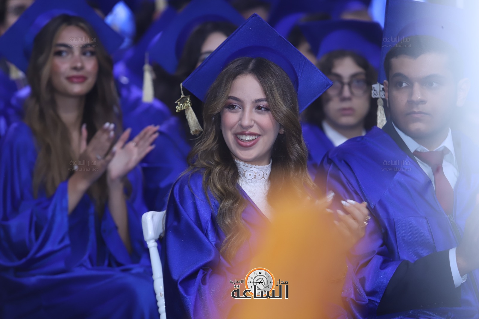 Madar Al-Saa Images 0.32448619416610125