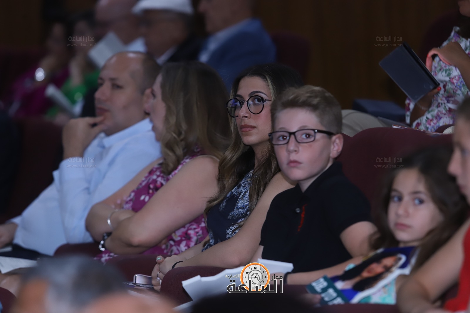 Madar Al-Saa Images 0.6614465092702801