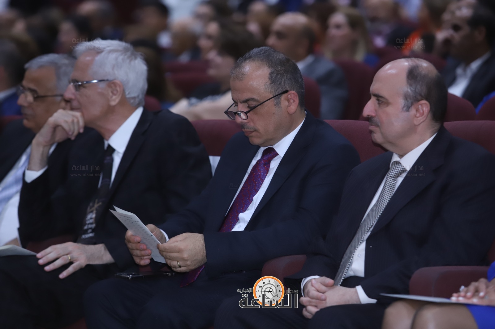 Madar Al-Saa Images 0.4733885436007552