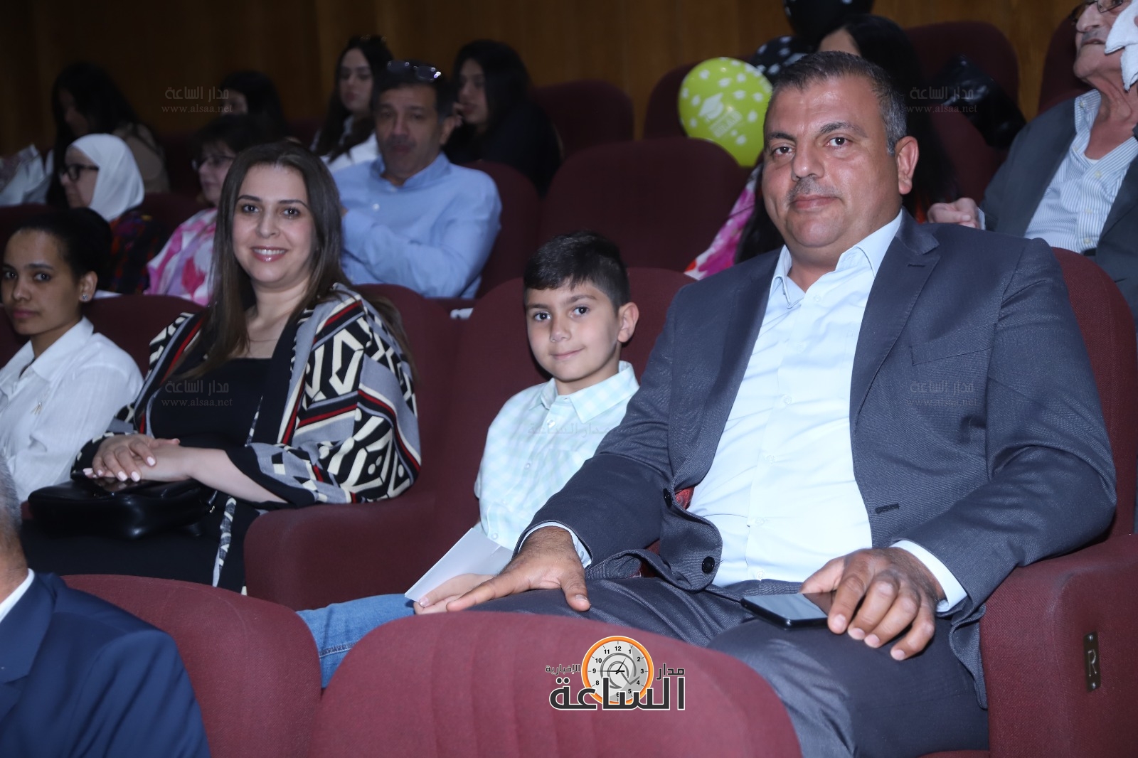 Madar Al-Saa Images 0.9102367018970872