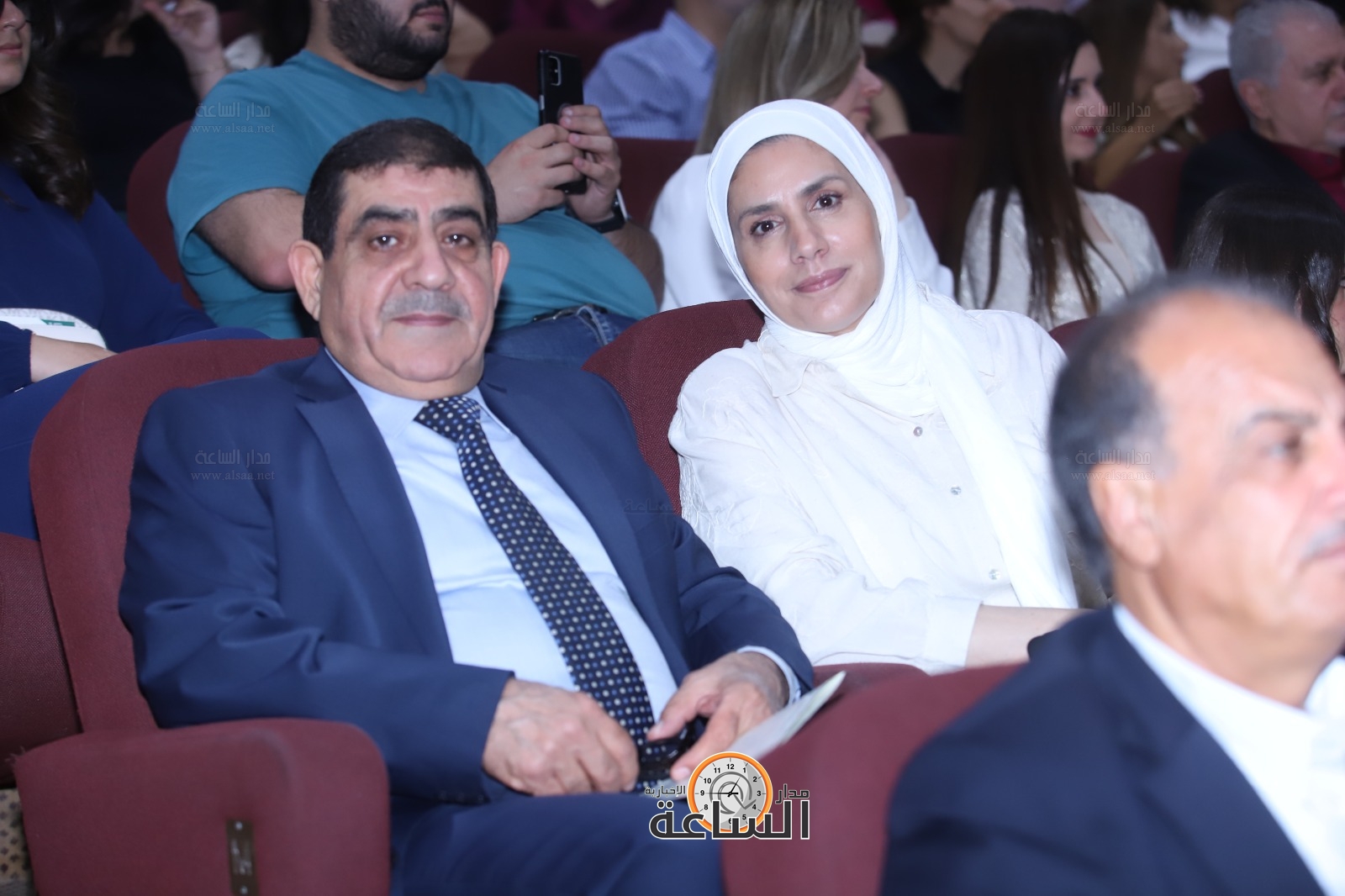 Madar Al-Saa Images 0.8537730044847829