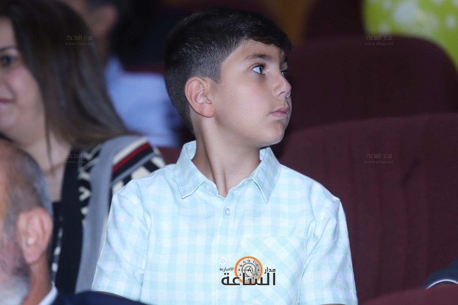 Madar Al-Saa Images 0.43946760125873063