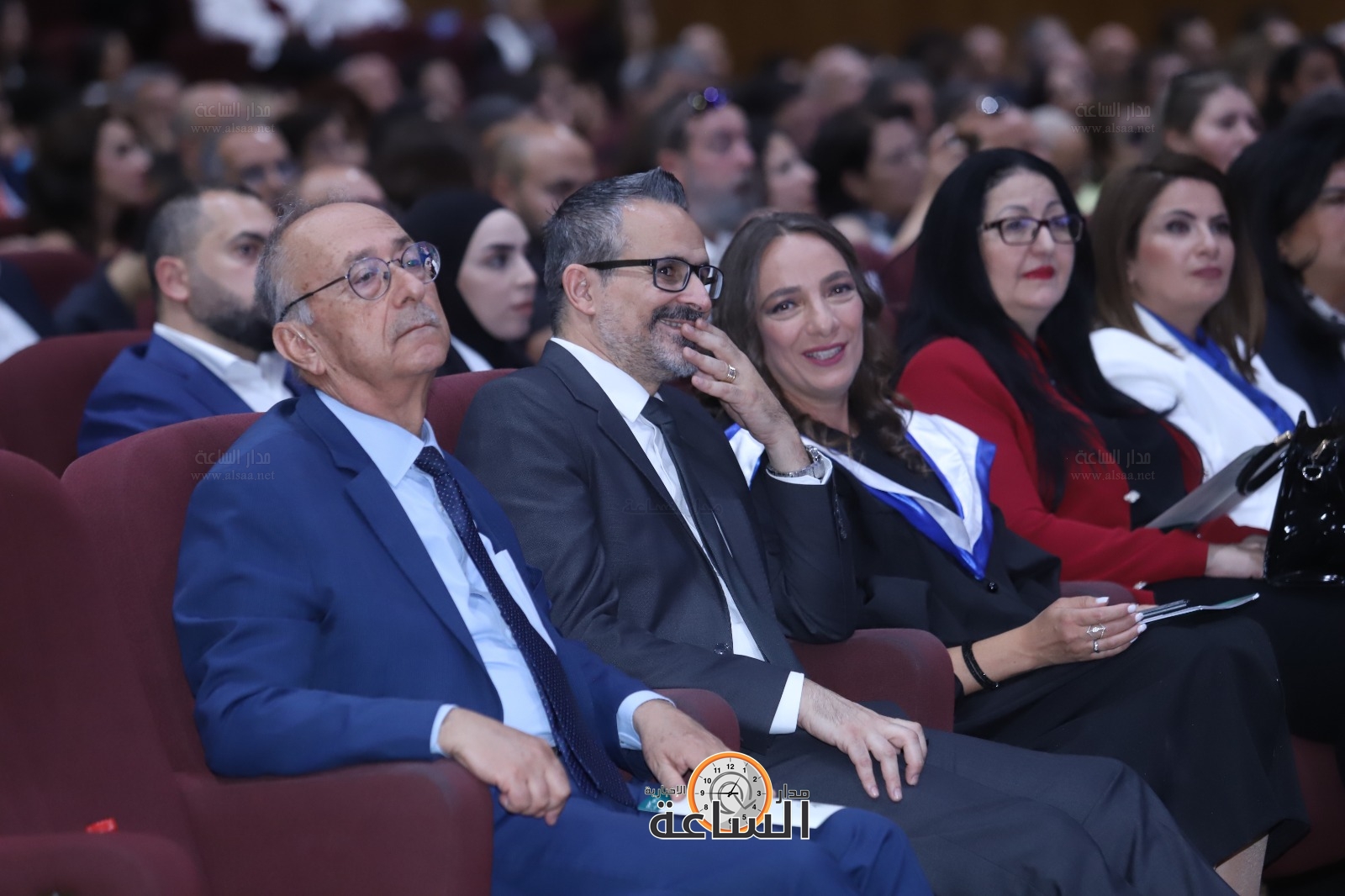 Madar Al-Saa Images 0.7613872193382678